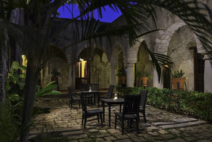 Hacienda Puerta Campeche a Luxury Collection Hotel Campeche